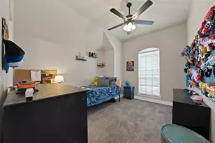 2008 Adams Overlook, Weatherford, TX 76088 - Photo 25