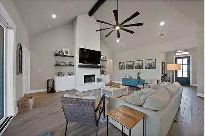 2008 Adams Overlook, Weatherford, TX 76088 - Photo 13