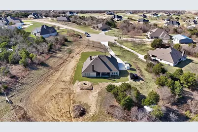 2008 Adams Overlook, Weatherford, TX 76088 - Photo 37