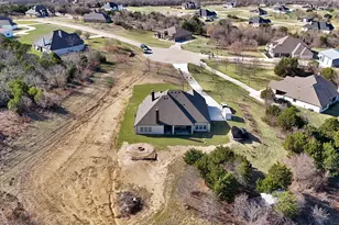 2008 Adams Overlook, Weatherford, TX 76088 - Photo 37