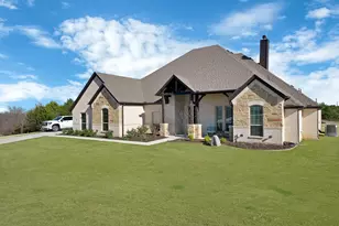 2008 Adams Overlook, Weatherford, TX 76088 - Photo 1