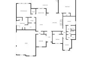 2008 Adams Overlook, Weatherford, TX 76088 - Photo 29