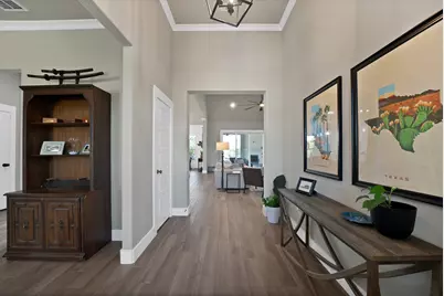 2008 Adams Overlook, Weatherford, TX 76088 - Photo 3