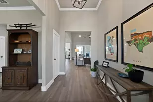 2008 Adams Overlook, Weatherford, TX 76088 - Photo 3