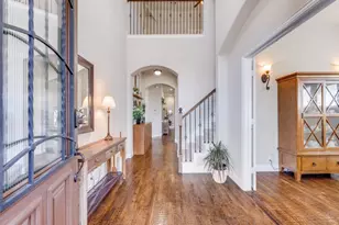 1215 Firefly Rdg, Blue Ridge, TX 75424 - Photo 3