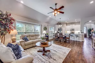 1215 Firefly Rdg, Blue Ridge, TX 75424 - Photo 9