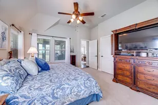 1215 Firefly Rdg, Blue Ridge, TX 75424 - Photo 11