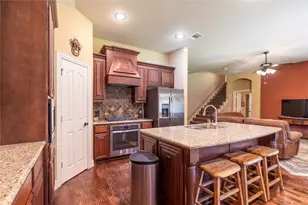 12737 Steadman Farms Dr, Fort Worth, TX 76244 - Photo 9