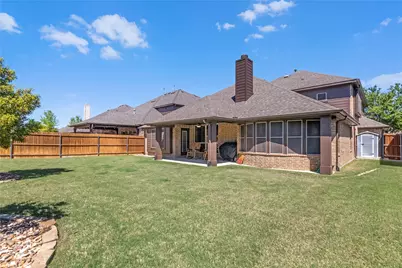 12737 Steadman Farms Drive, Fort Worth, TX 76244 - Photo 29