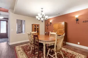 12737 Steadman Farms Dr, Fort Worth, TX 76244 - Photo 7