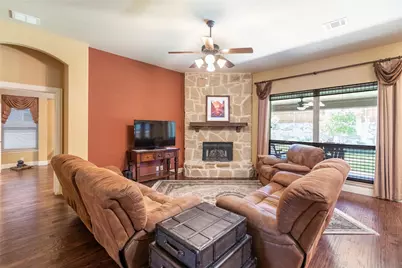 12737 Steadman Farms Drive, Fort Worth, TX 76244 - Photo 3