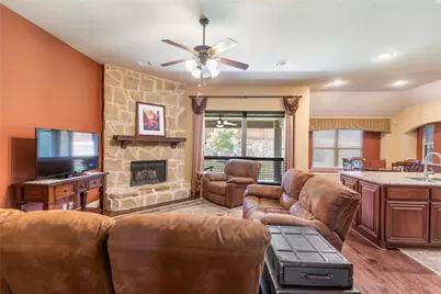 12737 Steadman Farms Drive, Fort Worth, TX 76244 - Photo 5