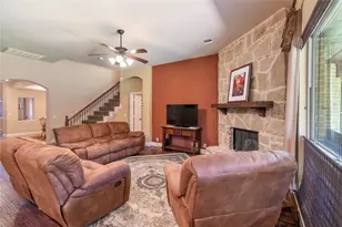 12737 Steadman Farms Dr, Fort Worth, TX 76244 - Photo 5