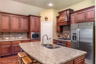 12737 Steadman Farms Dr, Fort Worth, TX 76244 - Photo 9