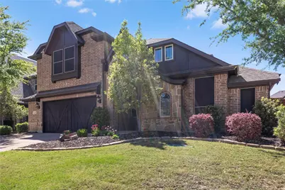 12737 Steadman Farms Drive, Fort Worth, TX 76244 - Photo 1