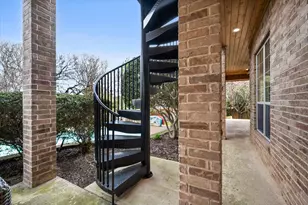 2703 Katherine Ct, Dalworthington Gardens, TX 76016 - Photo 37