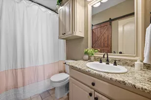2703 Katherine Ct, Dalworthington Gardens, TX 76016 - Photo 25
