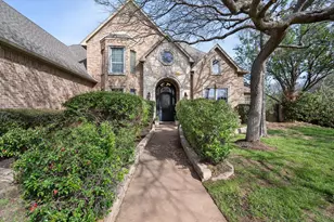 2703 Katherine Ct, Dalworthington Gardens, TX 76016 - Photo 1