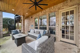 2703 Katherine Ct, Dalworthington Gardens, TX 76016 - Photo 33