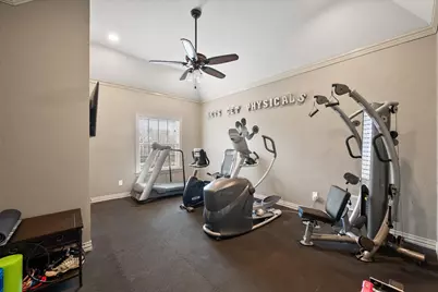 2703 Katherine Court, Dalworthington Gardens, TX 76016 - Photo 21