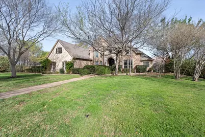 2703 Katherine Court, Dalworthington Gardens, TX 76016 - Photo 1
