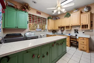 2703 Katherine Ct, Dalworthington Gardens, TX 76016 - Photo 29