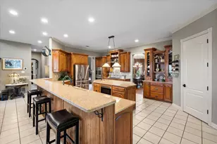 2703 Katherine Ct, Dalworthington Gardens, TX 76016 - Photo 11