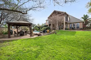 2703 Katherine Ct, Dalworthington Gardens, TX 76016 - Photo 29