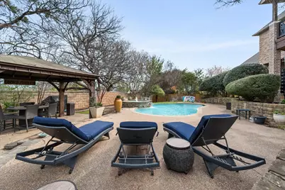 2703 Katherine Court, Dalworthington Gardens, TX 76016 - Photo 31