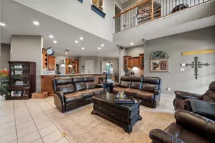 2703 Katherine Ct, Dalworthington Gardens, TX 76016 - Photo 9