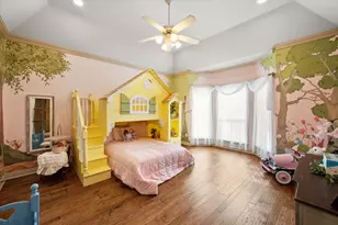 2703 Katherine Ct, Dalworthington Gardens, TX 76016 - Photo 23