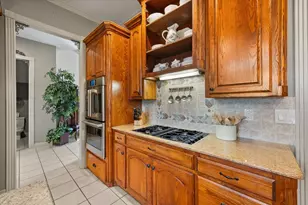 2703 Katherine Ct, Dalworthington Gardens, TX 76016 - Photo 13