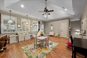 2703 Katherine Ct, Dalworthington Gardens, TX 76016 - Photo 27