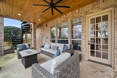 2703 Katherine Court, Dalworthington Gardens, TX 76016 - Photo 33