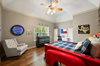 2703 Katherine Court, Dalworthington Gardens, TX 76016 - Photo 21