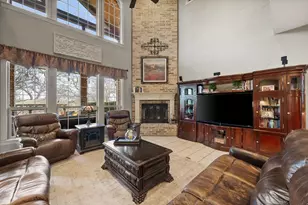 2703 Katherine Ct, Dalworthington Gardens, TX 76016 - Photo 9