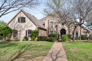 2703 Katherine Ct, Dalworthington Gardens, TX 76016 - Photo 33