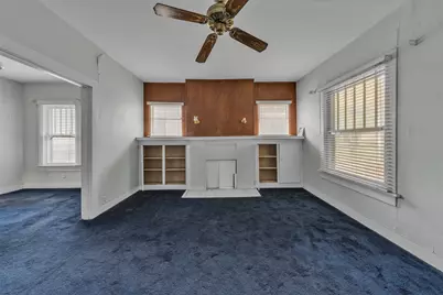 2720 College Avenue, Fort Worth, TX 76110 - Photo 9