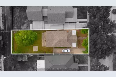 2720 College Avenue, Fort Worth, TX 76110 - Photo 7