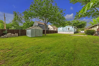 2720 College Avenue, Fort Worth, TX 76110 - Photo 5