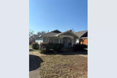 2720 College Avenue, Fort Worth, TX 76110 - Photo 3