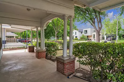 2720 College Avenue, Fort Worth, TX 76110 - Photo 3