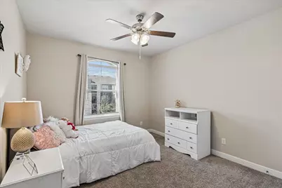 408 Frenchpark Drive, Fort Worth, TX 76052 - Photo 31