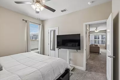 408 Frenchpark Drive, Fort Worth, TX 76052 - Photo 23