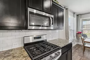 408 Frenchpark Dr, Fort Worth, TX 76052 - Photo 15