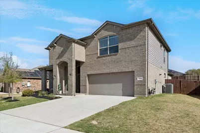 408 Frenchpark Drive, Fort Worth, TX 76052 - Photo 3
