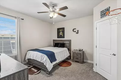 408 Frenchpark Drive, Fort Worth, TX 76052 - Photo 33