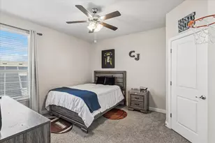 408 Frenchpark Dr, Fort Worth, TX 76052 - Photo 33