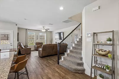 408 Frenchpark Drive, Fort Worth, TX 76052 - Photo 9