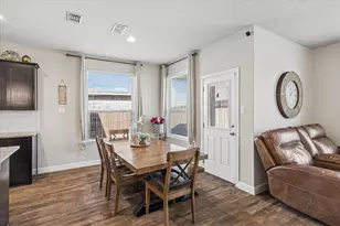 408 Frenchpark Dr, Fort Worth, TX 76052 - Photo 17